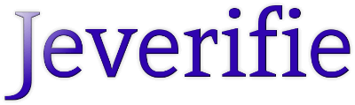 Jeverifie, vérifier les informations d'un site internet